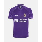 Maillot Rétro Pony Femme Tottenham Hotspur 1998/99