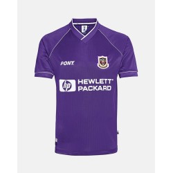 Maillot Rétro Pony Homme Tottenham Hotspur 1998/99