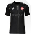 Maillot spécial Europe 2025/26 du 1. FC Nürnberg pour femme