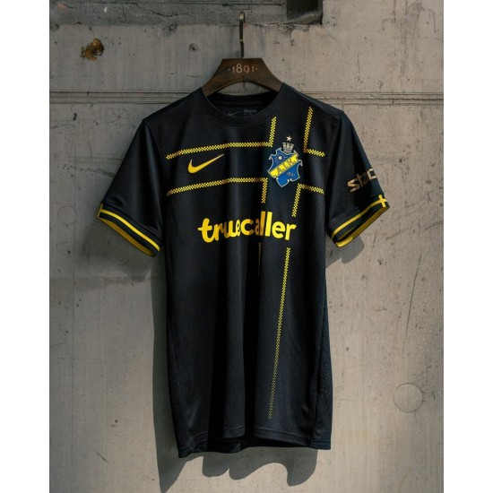 Maillot européen domicile AIK 2025 femme