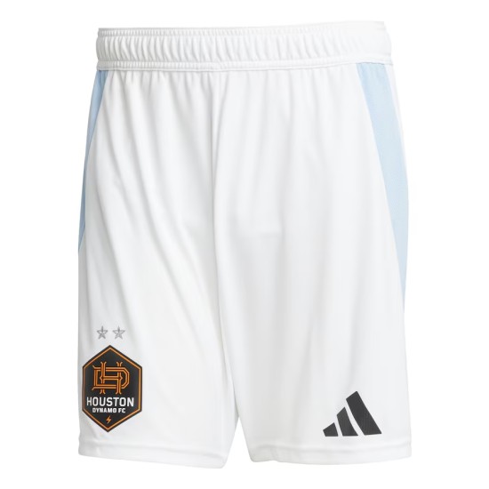 Shorts Domicile Femmes Houston Dynamo 2025