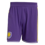Femme Orlando City SC 2026 Short Extérieur