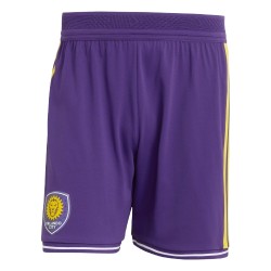 Homme Orlando City SC 2026 Short Extérieur