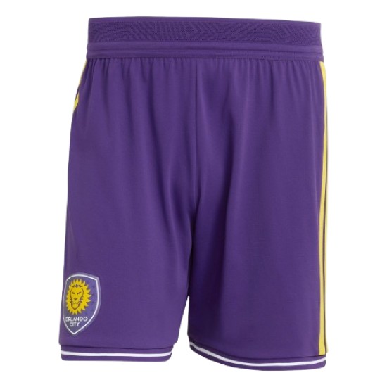 Femme Orlando City SC 2026 Short Extérieur