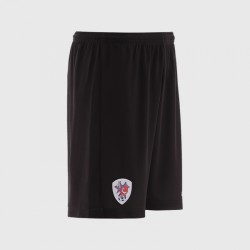 Short Extérieur Homme Bristol City 2025/26