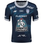 Maillot Homme Pachuca 2025/26 Extérieur Maillot Homme Pachuca 2025/26 Extérieur