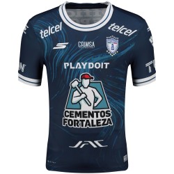 Maillot Homme Pachuca 2025/26 Extérieur