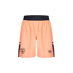 Short Homme Havre AC 2025/26 Extérieur
