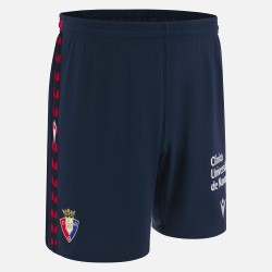 Shorts domicile homme CA Osasuna 2025/26
