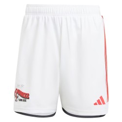 Shorts extérieur homme San Jose Earthquakes 2025 Shorts extérieur homme San Jose Earthquakes 2025