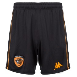 Homme Hull City 2025/26 Short Domicile