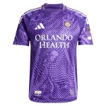 Enfants Orlando City SC 2025 Maillot Domicile Enfants Orlando City SC 2025 Maillot Domicile