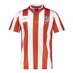 Maillot domicile Rétro homme Atlético Madrid 87/88 n°10