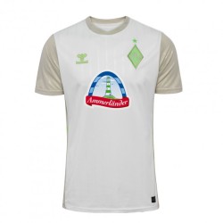 Maillot Extérieur AL Homme Werder Brême 2025/26