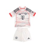 Kit Extérieur Bayern Munich 2025/26 Enfant Kit Extérieur Bayern Munich 2025/26 Enfant