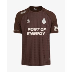 Maillot Extérieur SC Telstar 2025/26 Homme