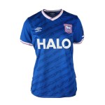 Femme Ipswich Town 2025/26 Maillot Domicile Femme Ipswich Town 2025/26 Maillot Domicile