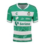 Maillot Homme Santos Laguna 2025/26 Domicile