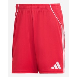 Short Domicile Liverpool Homme 2025/26