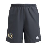 Shorts de voyage femme Philadelphia Union 2025