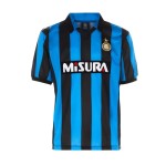 Maillot domicile rétro Inter 1990/91 homme Maillot domicile rétro Inter 1990/91 homme
