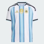 Maillot Enfant Argentine 2026 Domicile Officiel Coupe du Monde Maillot Enfant Argentine 2026 Domicile Officiel Coupe du Monde