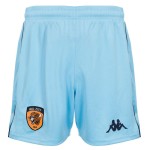 Femme Hull City 2025/26 Troisième Short