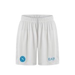 Short de domicile Napoli 2025/26 pour homme