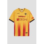 Femme Lecce 2025/26 Maillot Domicile