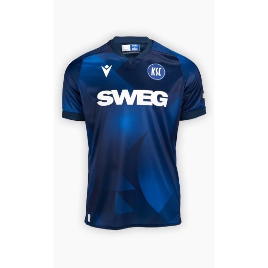 Maillot Femmes Karlsruher SC 2025/26 Third Maillot Femmes Karlsruher SC 2025/26 Third