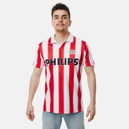 Maillot Homme Domicile PSV 1994/95 Rétro