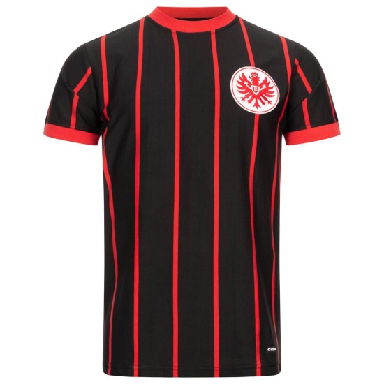 Maillot Homme Eintracht Francfort 1972/73 Rétro Maillot Homme Eintracht Francfort 1972/73 Rétro