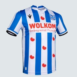 Maillot Domicile 2025/26 Homme sc Heerenveen