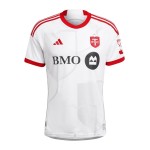 Maillot extérieur homme Toronto FC 2025 Maillot extérieur homme Toronto FC 2025