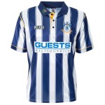 Maillot rétro West Bromwich Albion domicile 1994/95 homme