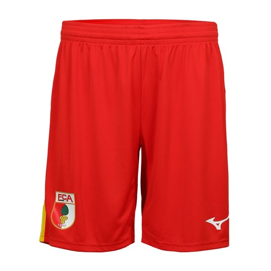 Short Extérieur Homme FC Augsburg 2025/26