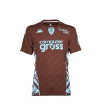 Homme Empoli 2025/26 Troisième Maillot Homme Empoli 2025/26 Troisième Maillot