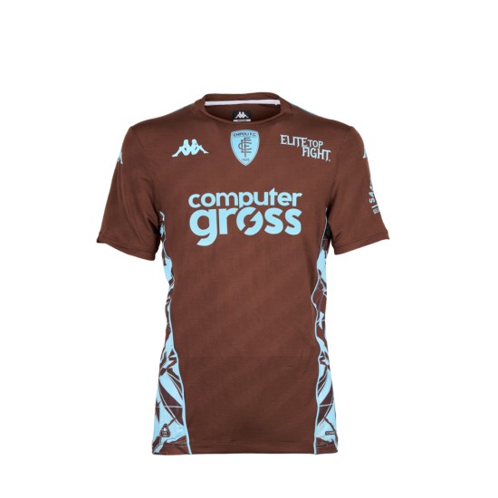 Homme Empoli 2025/26 Troisième Maillot Homme Empoli 2025/26 Troisième Maillot