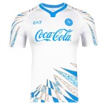 Maillot d’échauffement troisième Napoli 2025/26 Femme