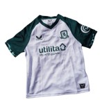 Maillot troisième Middlesbrough 2025/26 Enfant Maillot troisième Middlesbrough 2025/26 Enfant