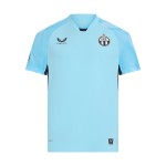Enfant FC Zurich 2025/26 Troisième Maillot