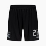 Enfant Grasshopper Club Zurich 2025/26 Short Extérieur Enfant Grasshopper Club Zurich 2025/26 Short Extérieur