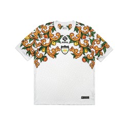Maillot extérieur femme Sorrento Calcio 1945 2025/26