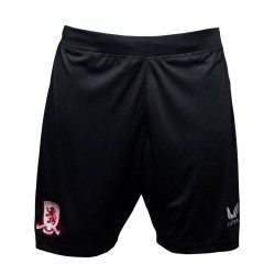 Homme Middlesbrough 2025/26 Short Extérieur