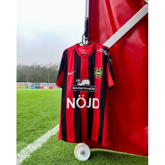 T-shirt Enfant IF Brommapojkarna 2025