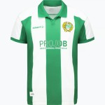 Troisième maillot enfant Hammarby IF 2025