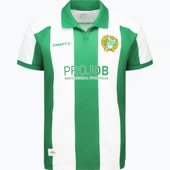 Troisième maillot enfant Hammarby IF 2025