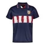 Maillot Rétro homme Atlético Madrid 1998