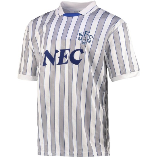 Maillot Rétro Homme Everton 1990 Maillot Rétro Homme Everton 1990