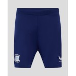 Short Domicile Homme Preston North End 2025/26